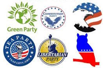 The current selected category is shown here