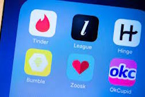 The current selected sub-category is shown here